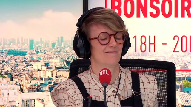 Nelson Monfort, Patrick Montel, OSS 117... Les imitations de Marc-Antoine Le Bret du 21 février 2024