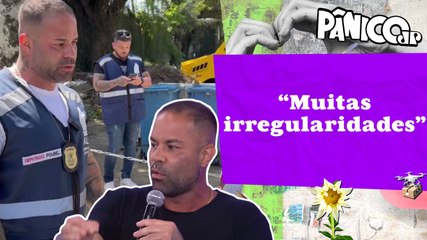 MÁFIA DO REBOQUE E HOSPITAIS IRREGULARES: POUBEL TÁ DE OLHO EM TUDO NO RIO DE JANEIRO!