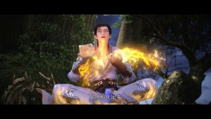 โลกอันสมบูรณ์แบบ | ตอนที่ 48 | Perfect World | Ep48