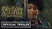 The Spiderwick Chronicles | Official Teaser Trailer - Joy Bryant | IGN Fan Fest 2024