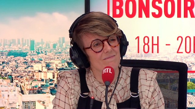 JUSTICE - François Molins, qui publie Au nom du peuple français , est l'invité de RTL bonsoir