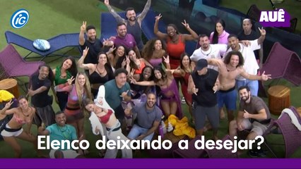 Análise: Apesar de deixar a desejar, elenco do BBB 24 supera última edição