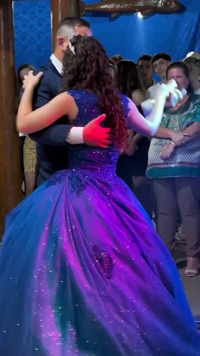 Ensaio 15 Anos Eduarda