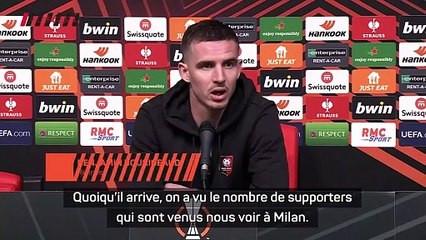 Bourigeaud : "Il y aura une ambiance exceptionnelle"