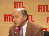 Laurent Fabius invité de RTL (4 avril 2008)