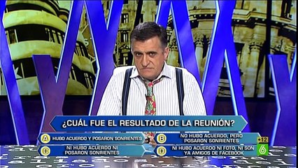 El Intermedio (P.1090) 28-05-2013 (parte 1)