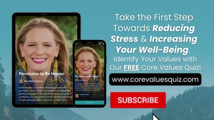 Guided Meditation: Honor What Makes You Perfectly Imperfect