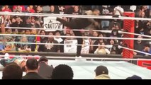 Jimmy Uso Attack’s Jey Uso WWE Raw - WWE RAW Highlights