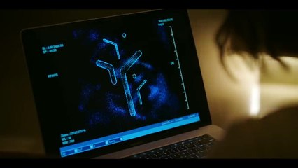 Monolith Trailer Oficial