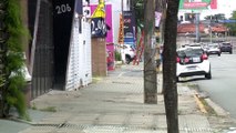 Comerciantes reclamam de arrombamentos na Avenida Conselheiro Aguiar