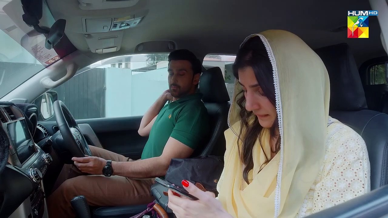 Dooriyan - Episode 57 - 21st February 2024   HUM TV