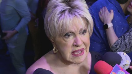 Anel Noreña aclara si ya se gastó la herencia de José José y le manda un mensaje a Marysol Sosa