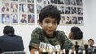 Niño de 8 Años Derrota A Un Gran Maestro De Ajedrez De 37 años