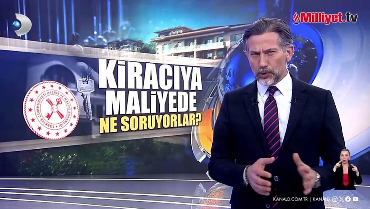 Hem kiracıları hem de ev sahibini ilgilendiren haber! Kiracıya maliyede ne soruyorlar?