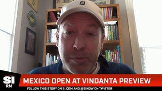 Mexico Open at Vindanta Preview