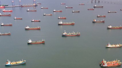 الاقتصاد الروسي يحقق نموا رغم الحرب وتبعات العقوبات الغربية