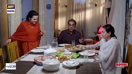 Sukoon Episode 37  Digitally Presented by Royal , Sensodyn  FreeStyle Libre  21 Feb 2024