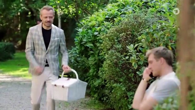 Sturm der Liebe Folge 4204 Erste gemeinsame Nacht