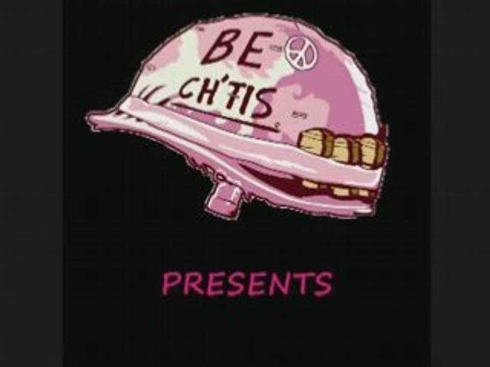 Be Ch'tis - BDE Espeme Lille 2008-2009