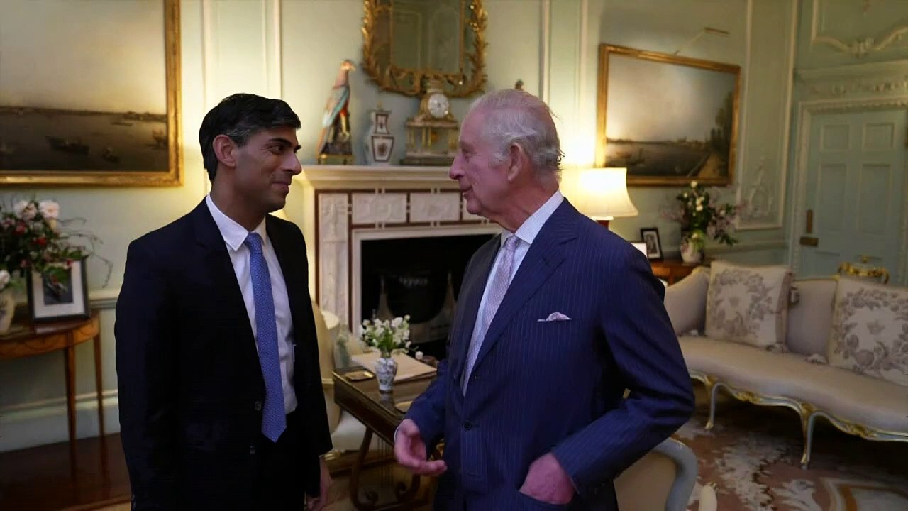 King 'reduced to tears' by support after cancer diagnosis