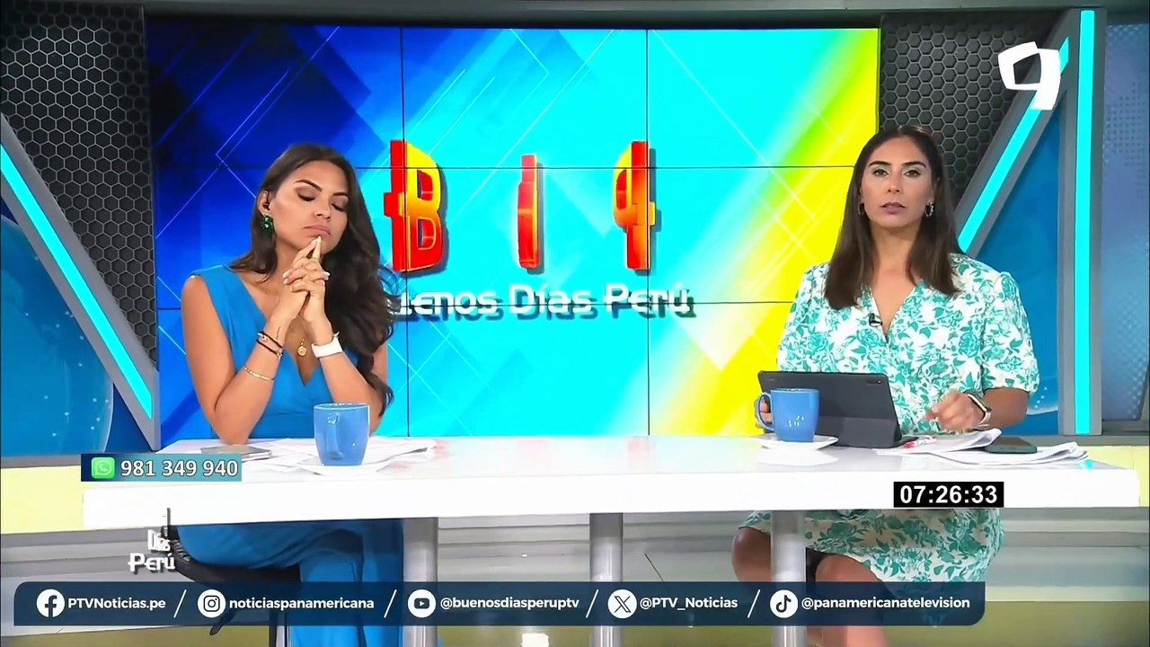 Calles inundadas por fuertes lluvias continuán en los próximos días en Tumbes