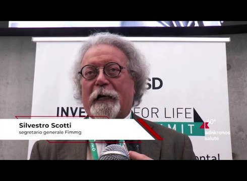 Sanità, Scotti (Fimmg): Innovazione aiuti medicina generale su maggior prevenzione primaria