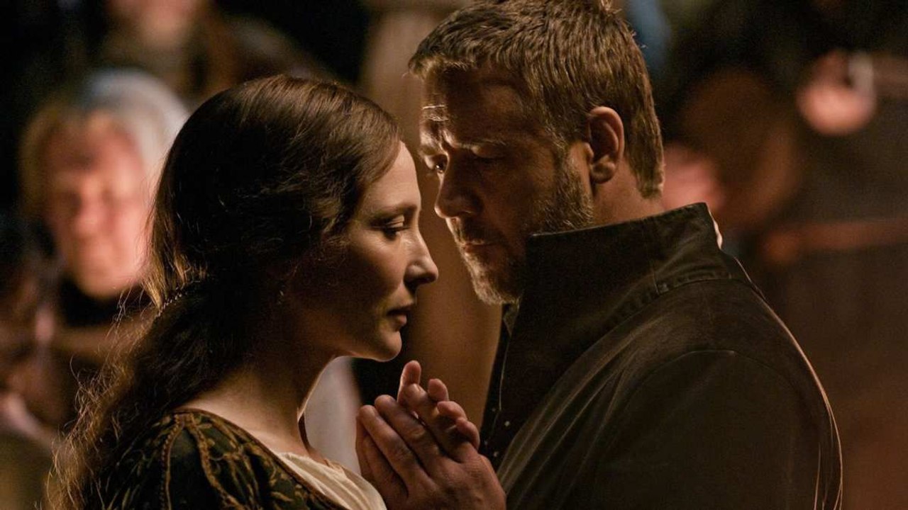 "Je me suis retrouvé avec les deux jambes cassées", ce célèbre acteur dévoile le rôle le plus éprouvant de toute sa carrière, et vous avez surement déjà vu le film dont il parle