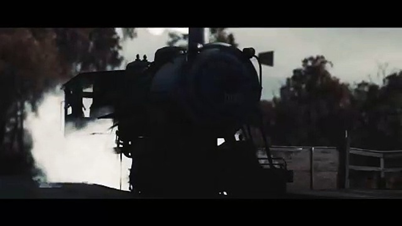 Hunt: Showdown sorgt mit neuem Trailer für offene Fragen