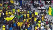 La Masia Vs Mamelodi Sundowns 1-6 Goals And Highlights South Africa Nedbank Cup
