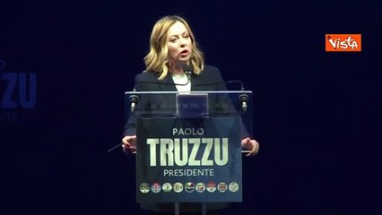 Meloni: "Abbiamo aumentato l'occupazione femminile investendo sulle madri lavoratrici"