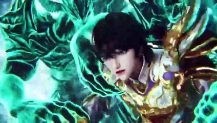 Throne of Seal Ep 95 Multi Sub