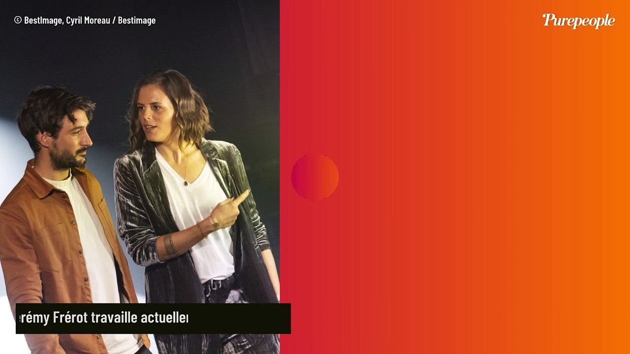 "Sortez-moi de là" : Jérémy Frérot séparé de Laure Manaudou et de leurs fils, des retrouvailles très mouvementées !