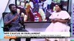 NPP Caucus in Parliament: Is shake up in leadership coming; what good will changes do Ghana or party? - The Big Agenda on Adom TV (21-2-24)