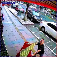 Witness the universe's intervention in the most dramatic situations, reminding us that sometimes luck