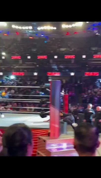 CODY Rhodes Help JEY Uso From Jimmy Uso & Solo Bloodline