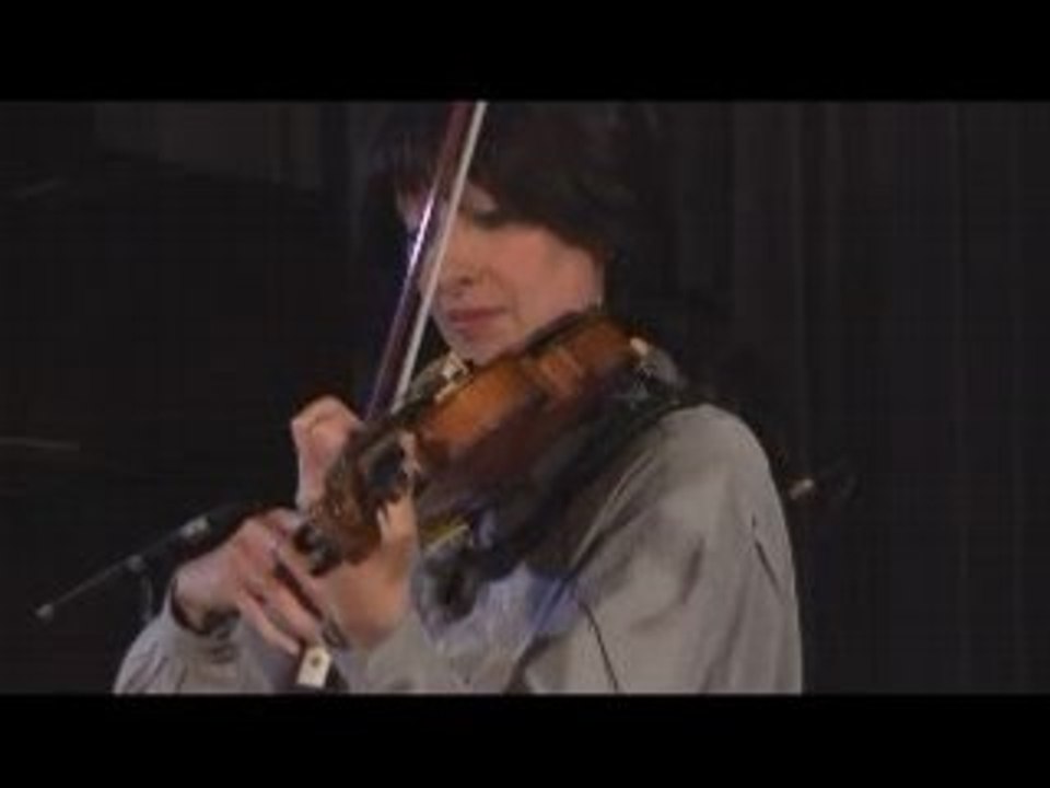 DUO FLAVIA Beethoven Sonate le printemps Scherzo