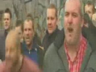 The Football Factory Trailer