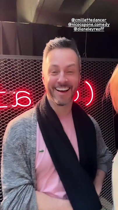 Caroline Margeridon dévoile en story Instagram qu'une autre personnalité s'est blessée