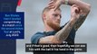 Pope teases the possibility of Stokes bowling against India