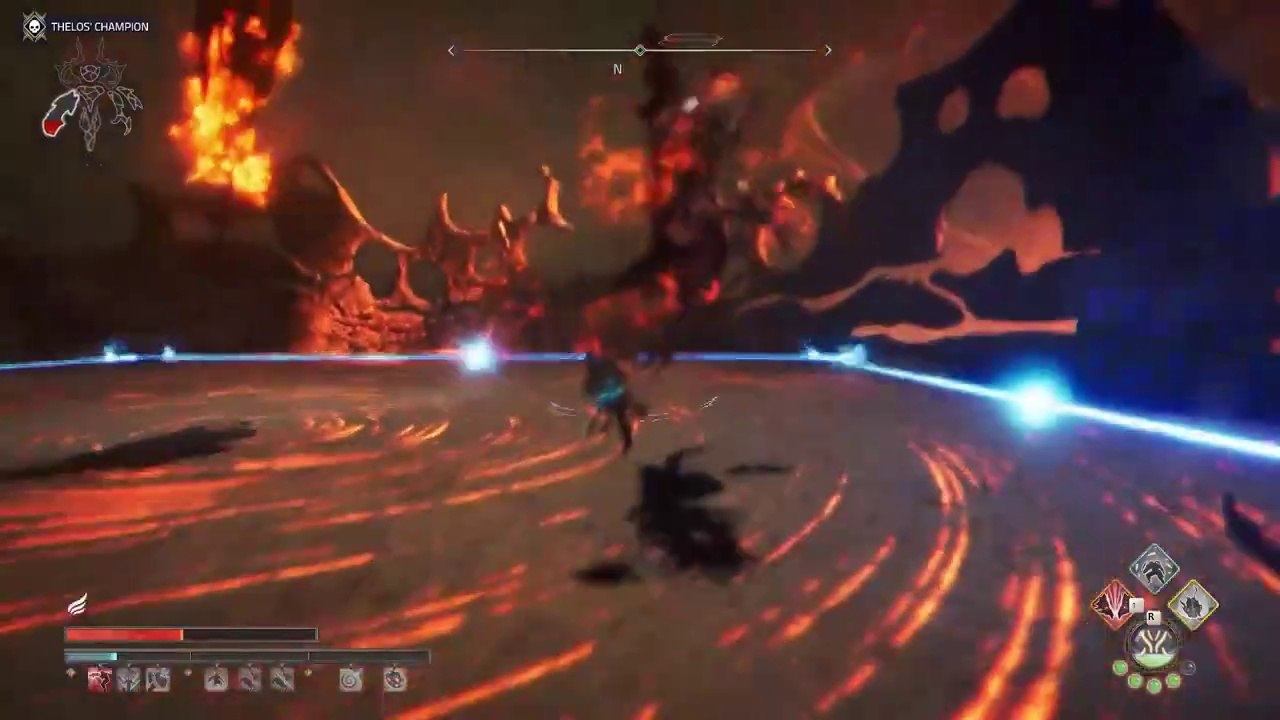 Atlas Fallen: Best Build for Insane Damage with Tips and Tricks for Final Boss - It's a Secret.