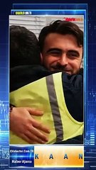 #KAAN Geliştirme Projesi kapsamında ilk uçuş bugün başarılarıyla gerçekleşti.