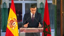 Sánchez confía en que la apertura de aduanas de Ceuta y Melilla sea pronto