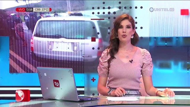 Un niño y un adolescente murieron y seis adultos quedaron heridos en un accidente entre vehículos ‘chutos’ en el norte de Potosí