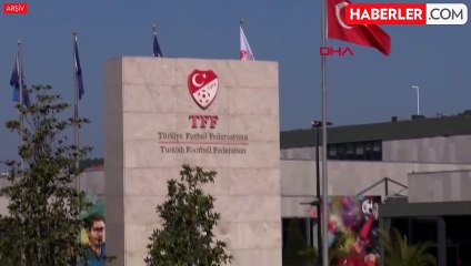 Süper Kupa finalinde yeni transferler oynayabilecek mi? TFF'den açıklama