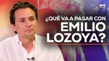 EMILIO LOZOYA sale de la cárcel: ESTO PODRÁ HACER ahora el exdirector de Pemex