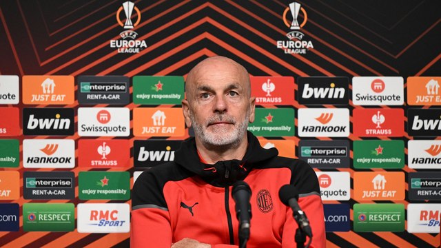 Stade Rennais v AC Milan, Europa League 2023/24: the pre-match press conference