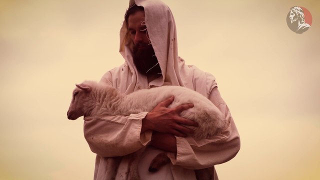 Mensagens de Deus - Eu sou o Bom Pastor