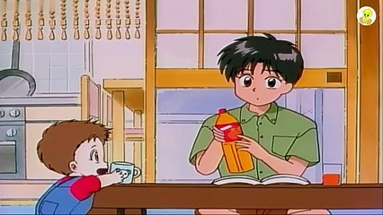 HD أنا و أخي (حلقة 03) كاملة – كرتون أطفال