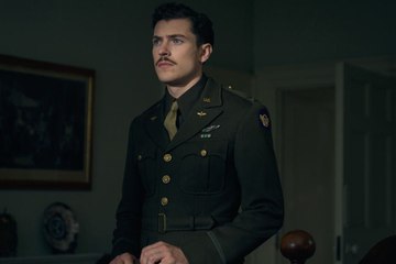 Masters of the Air (Amos del Aire) 1x06 - PROMO