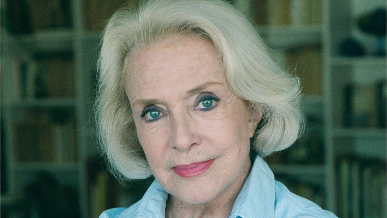 VOICI : Mort de l'actrice Micheline Presle : la doyenne du cinéma français s'est éteinte à 101 ans